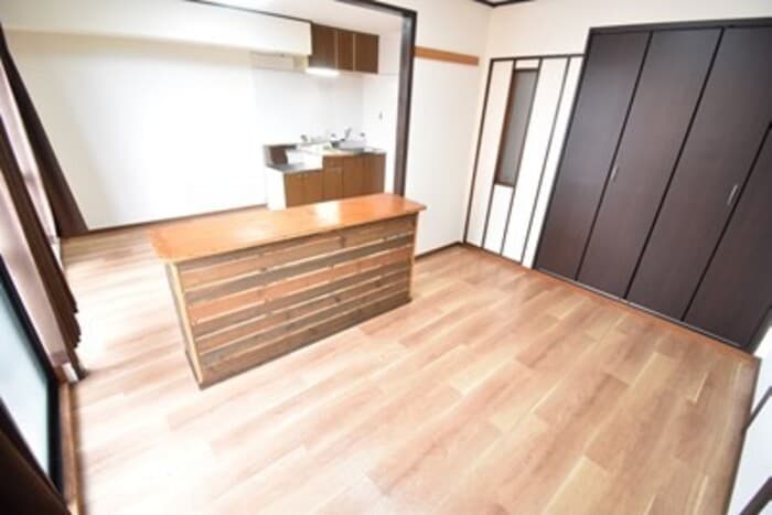  スカイコート21　B棟