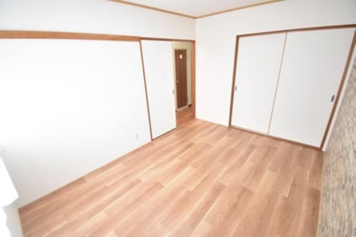  スカイコート21　B棟