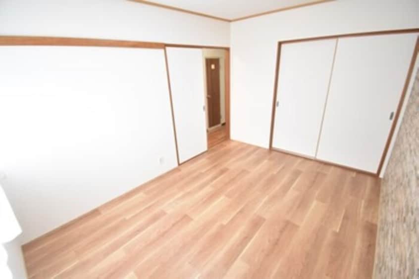  スカイコート21　B棟