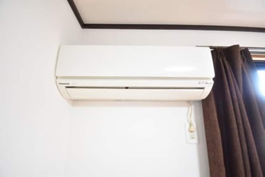  スカイコート21　B棟