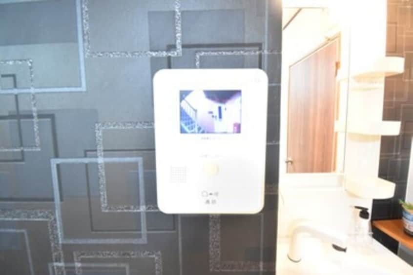  スカイコート21　B棟