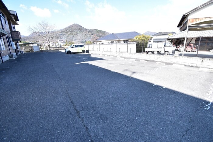  パストラルみまや　A棟