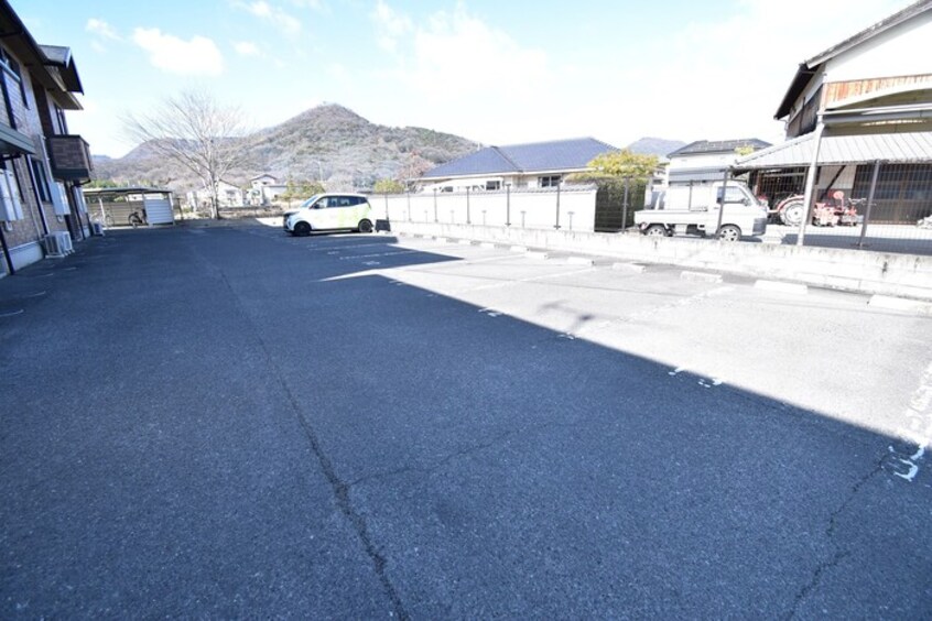  パストラルみまや　A棟