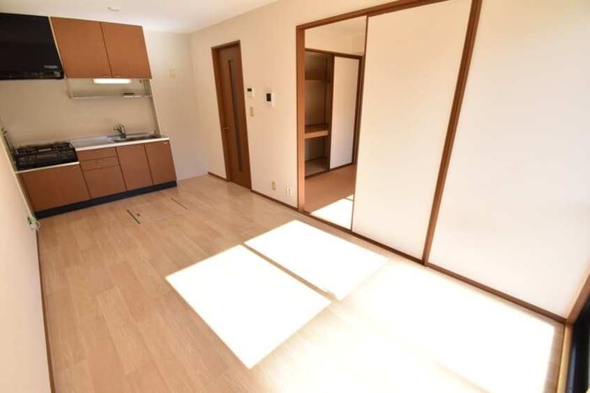  パストラルみまや　A棟