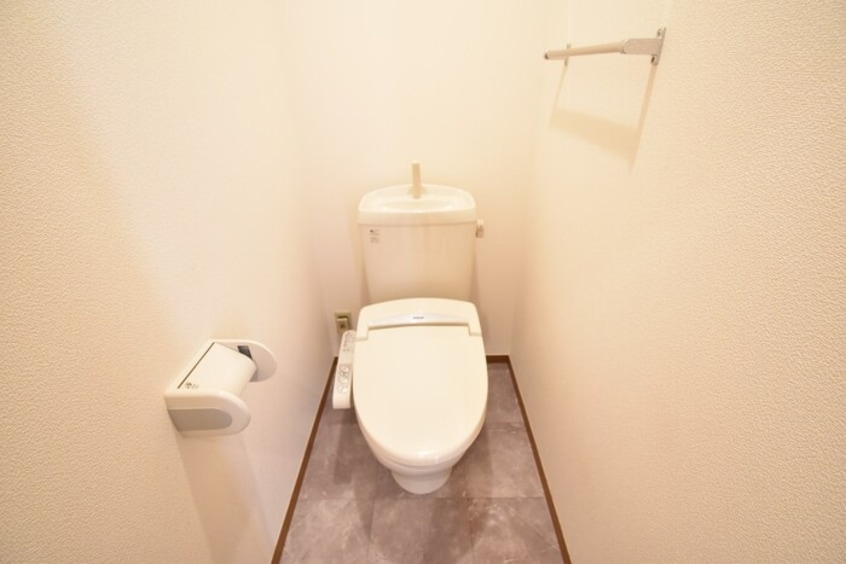  パストラルみまや　A棟