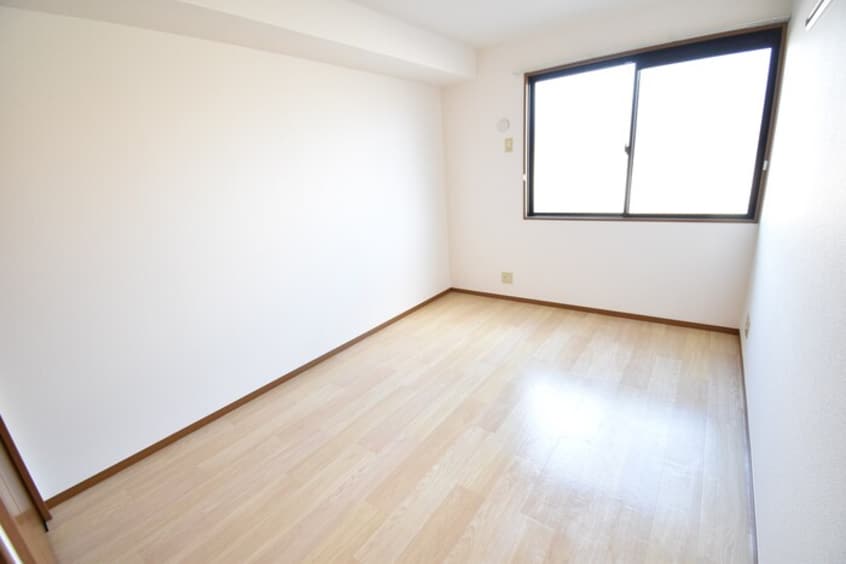  パストラルみまや　A棟