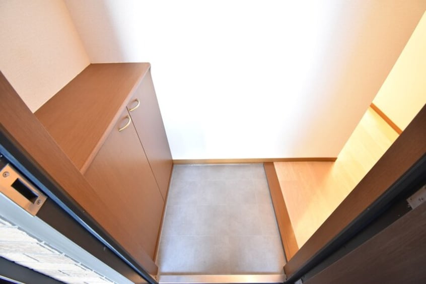  パストラルみまや　A棟