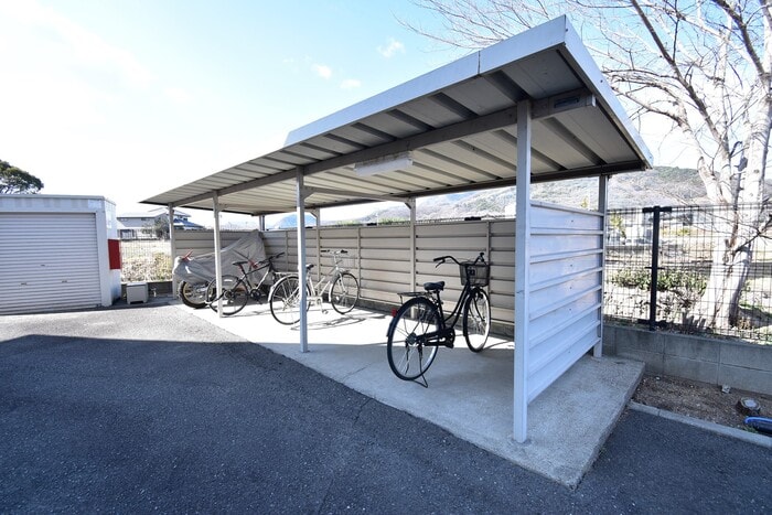  パストラルみまや　A棟