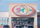 ダイソー十川店さんまで400m パールマリンⅡ