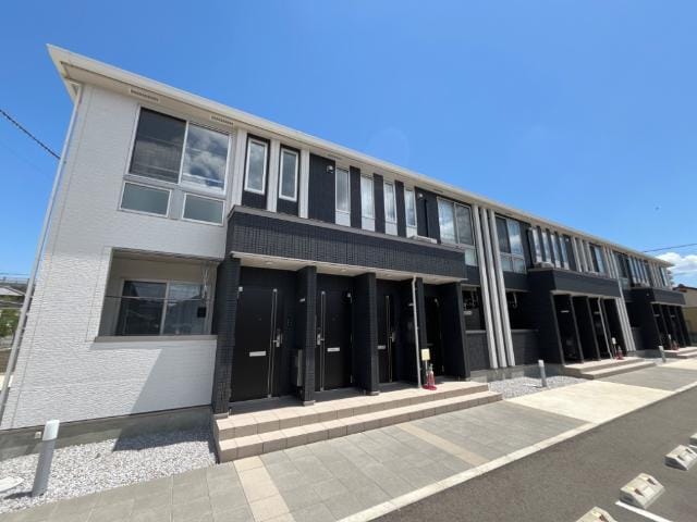 外観写真（昼） ＭＪ　２３