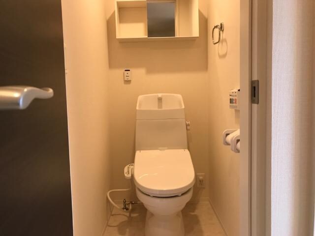 シャワー付トイレ ＭＪ　２３