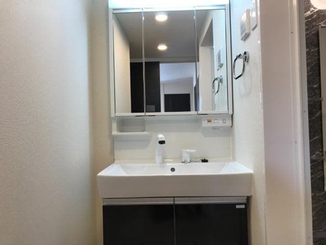 洗髪洗面化粧台 ＭＪ　２３