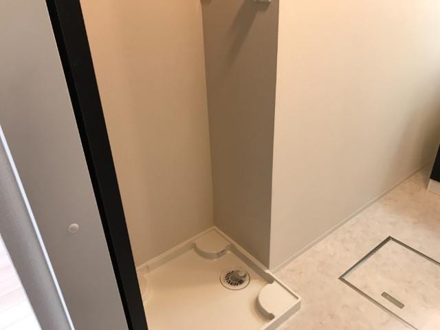 洗濯機置場 ＭＪ　２３