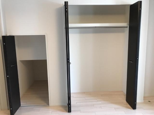 クローゼット ＭＪ　２３