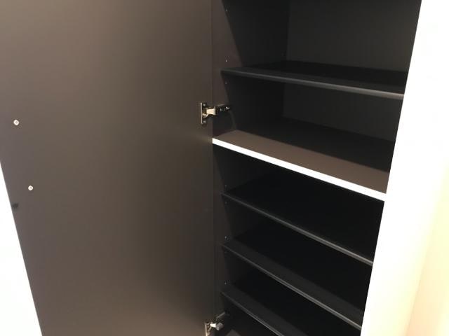 靴箱 ＭＪ　２３