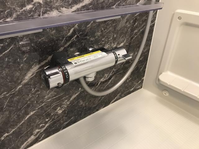 サーモ水栓 ＭＪ　２３