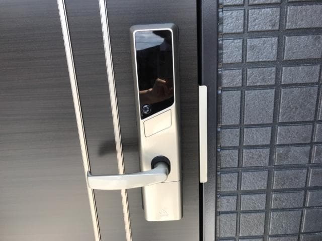 EDロック ＭＪ　２３