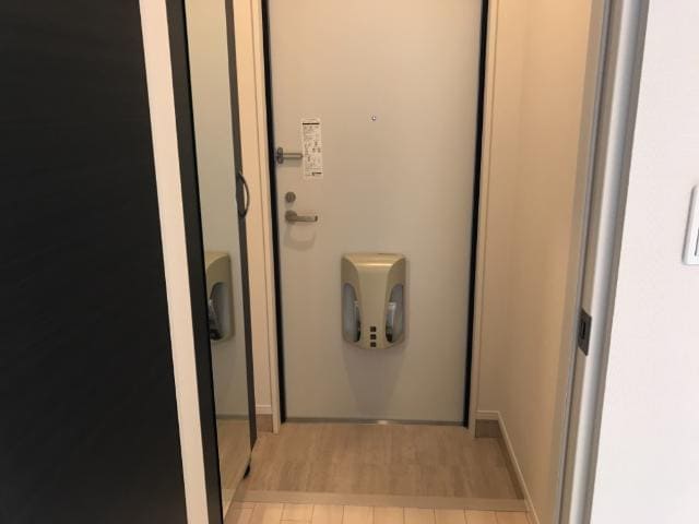 玄関 ＭＪ　２３