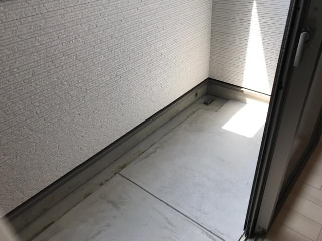 ベランダ ＭＪ　２３