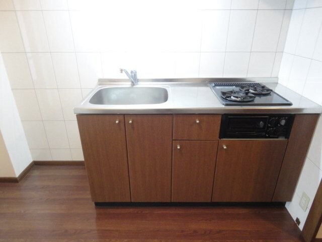 洋室 ワンダーハウス　Ｂ