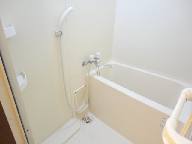 バス／シャワールーム等 ワンダーハウス　Ｂ