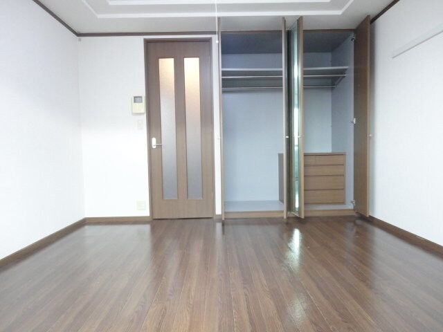 玄関とシューズボックス ワンダーハウス　Ｂ