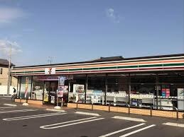 セブンイレブン 高松多肥下町店(コンビニ)まで487m ワンダーハウス　Ｂ
