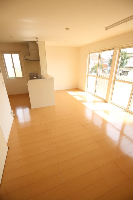  ラ　カンパーニュ　B棟