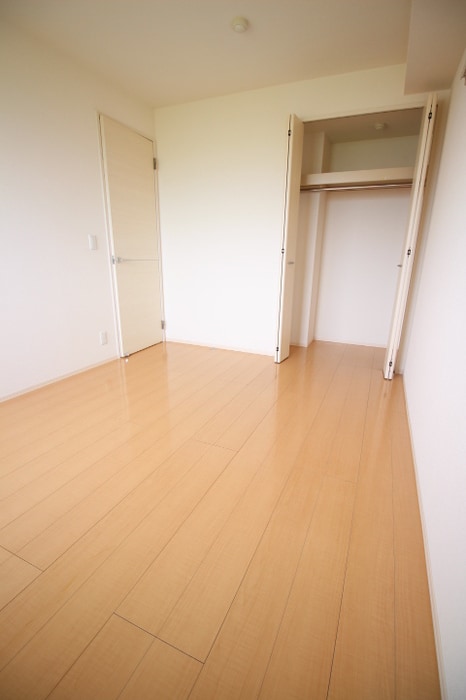  ラ　カンパーニュ　B棟