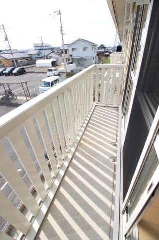  ラ　カンパーニュ　B棟