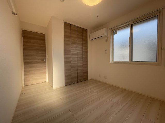  ユニヴェール　E棟