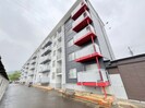 ラ・トゥール高松町　F1の外観