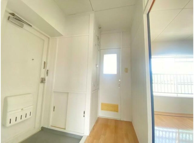  ヴィラナリー長尾　Ⅱ棟