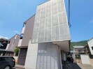 コーポ室町の外観