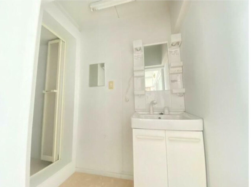  ヴィラナリー長尾　Ⅱ棟