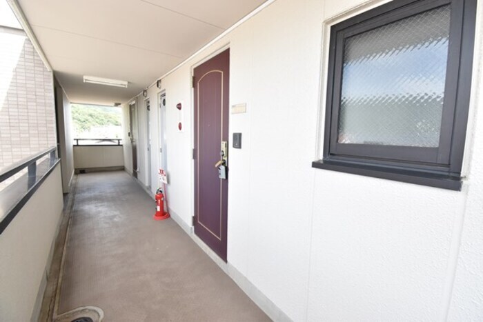  グランツ屋島Ⅲ