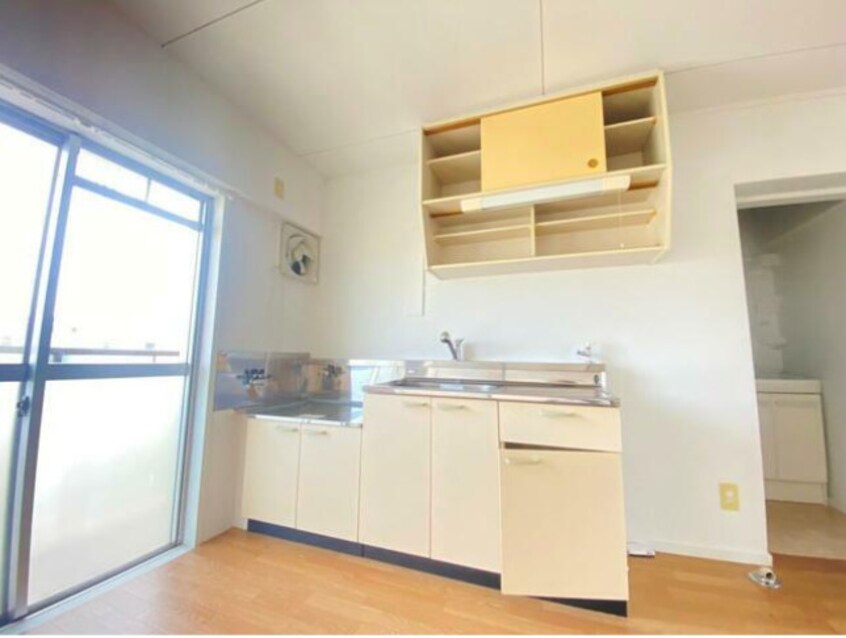  ヴィラナリー長尾　Ⅱ棟