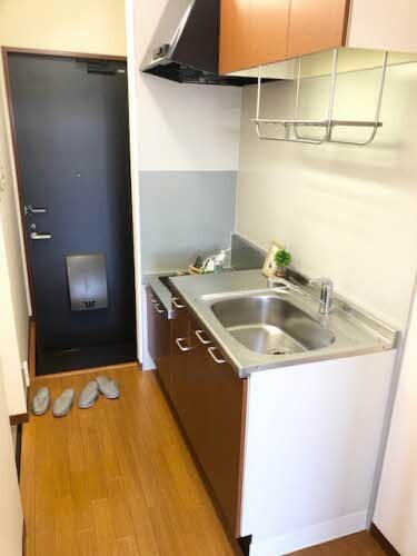  サンフラワーハイツ