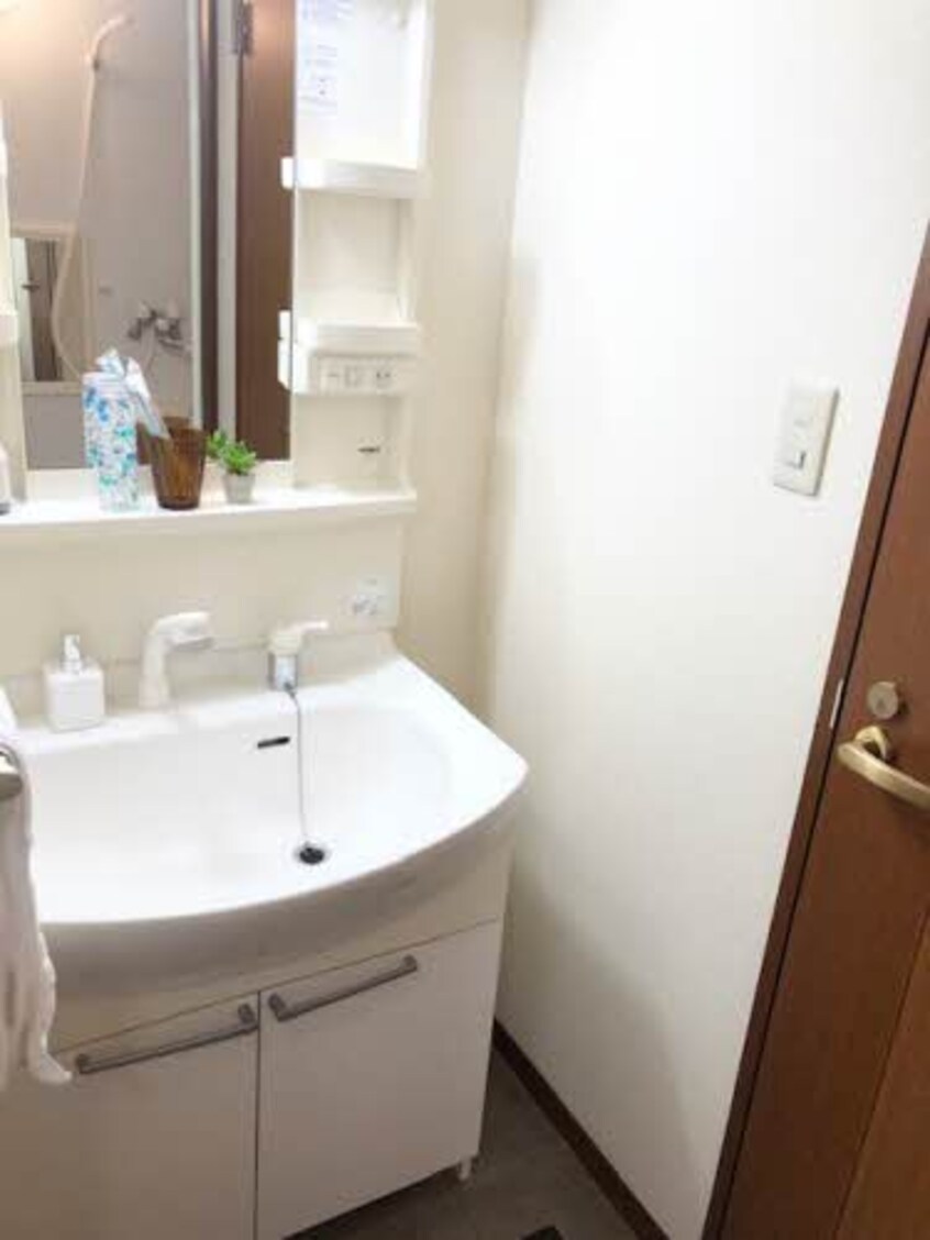  サンフラワーハイツ