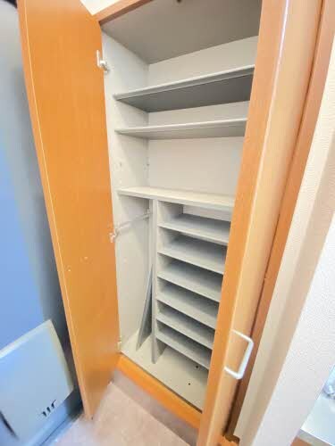  サンフラワーハイツ