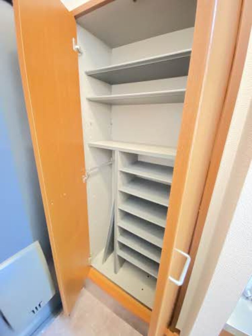  サンフラワーハイツ