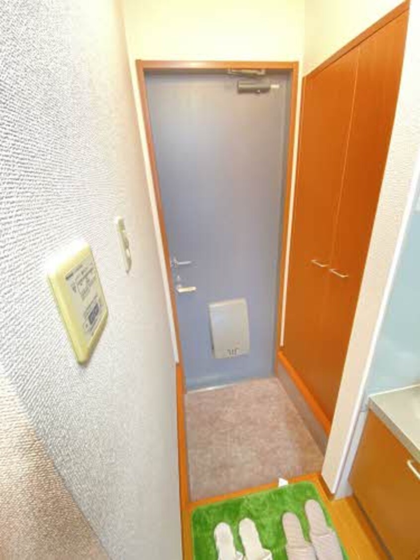  サンフラワーハイツ