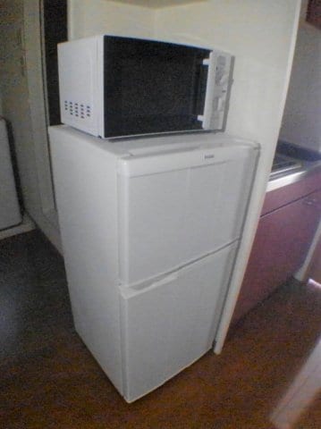  レオパレスレイクサイド平塚