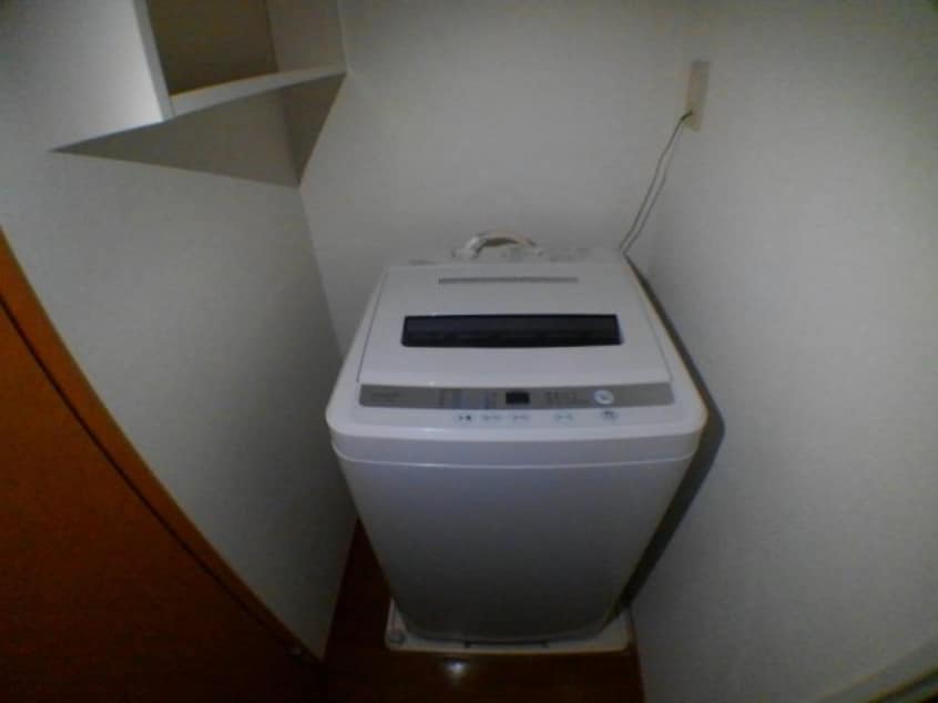  レオパレスレイクサイド平塚