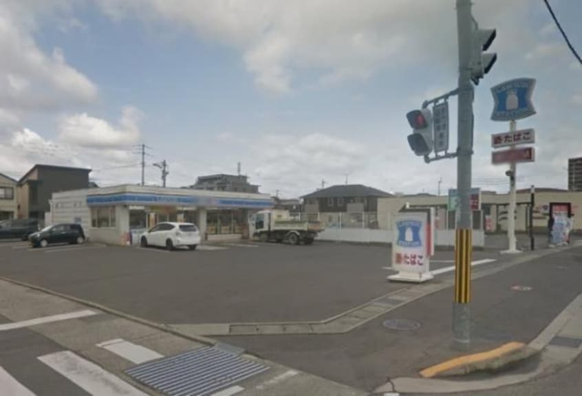  ライスガーデン