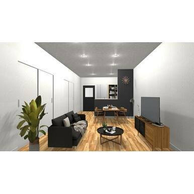  ライスガーデン