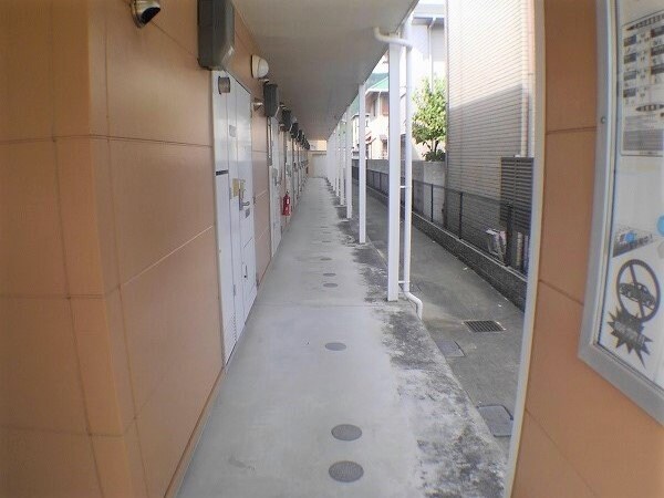  レオパレスニュー屋島