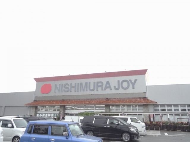  レオパレスニュー屋島