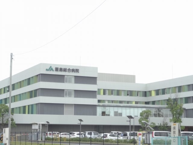  レオパレスニュー屋島