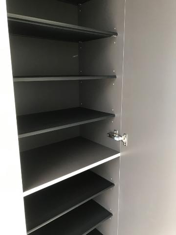 シューズボックス コーエギジスト